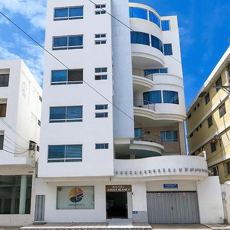 Hotel Arena Blanca Salinas  Exterior photo