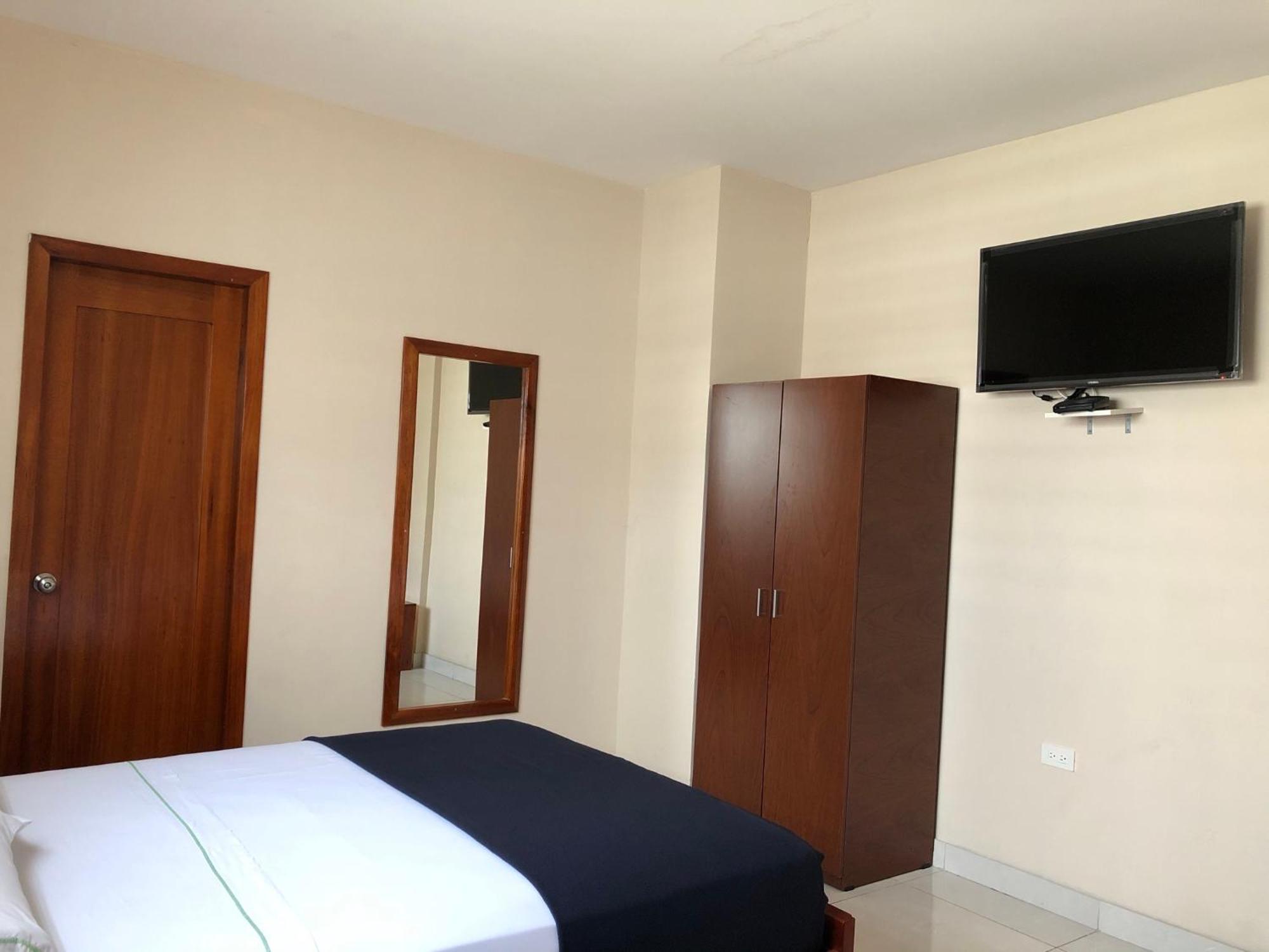 Hotel Arena Blanca Salinas  Exterior photo